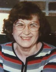 Alice Andre Obituary (1919