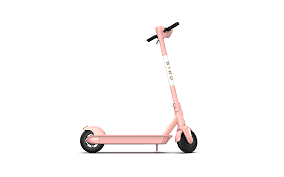You can unlock up to five scooters at a time. Best Buy Bird One Electric Scooter W 25 Mi Max Operating Range 18 Mph Max Speed W Built In Gps Technology Electric Rose 591p