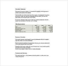 Writing a business plan for a startup can sometimes seem overwhelming. Business Plan Template Free Word Document Eses
