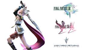 How to unlock the fair fighter trophy. Final Fantasy Xiii Xiii 2 And Lightning Returns Final Fantasy Xiii Coming To Xbox One Backwards Compatibility Next Week Godisageek Com