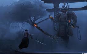 28 samurai wallpapers (laptop full hd 1080p) 1920x1080 resolution. Assault On Samurai Hd Wallpaper Download