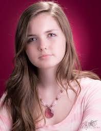 Profile for Colleen Mackenzie Pearce