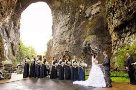 Located only 15 miles from the blue ridge parkway, the natural bridge of virginia welcomes visitors to share its inspiring beauty. Blue Ridge Mountain Wedding Venue Natural Bridge Historic Hotel