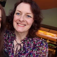 Sandra Bowler (@sannybowler)