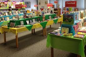 Privette School To Host Scholastic Book Fair Scholastic Book Fair School Book Fair Scholastic Book