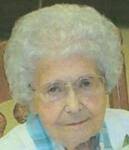 Mary Marsico Obituary