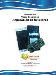 Bienvenido a mi curso, como ser unlocker,desde cero, donde aprenderás desde lo más básico a lo más avanzado, como trabajar equipo celulares . Curso De Reparacion De Celulares Por Saul Macedo 2018 Pdfcoffee Com
