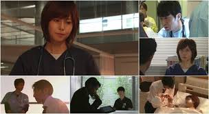 In the fourth season, a bride collapses during her wedding and is whisked. Tokyohive