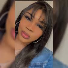 Miss Kitty The Fluffy Diva