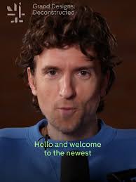 Grand Designs North Cornwall