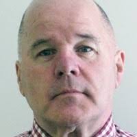 Don Acton MBE, FInstLM, GCGI