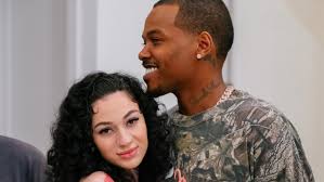 Who is Le Vaughn? Bhad Bhabie claims ex physically assaulted her '500 times' | Hindustan Times