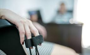 How well do you remember small details? When Can Employees Be Asked To Take A Polygraph Test Ecasa