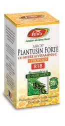 Sirop Plantusin Forte Cu Propolis Fares 100 Ml Tuse Pcfarm Ro