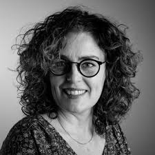 Alexandra Weber Berney