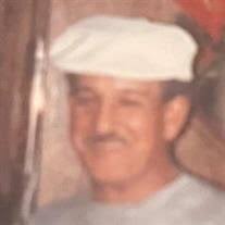 Mr. Gene Gilbert Jolivette Obituary