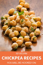 Maybe you would like to learn more about one of these? 50 Vegan Chickpea Recipes You Will Be Hooked On Vegbyte Marketplace