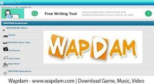 Wapdam Www Wapdam Com Download Game Music Video Bingdroid Com Download Free Music Download Games Music Download