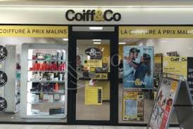 Saint' hair coiffure 1 bis rue de la cheminée. Coiff Co Saint Lo 50000 Tarifs Horaires Telephone Kooptif