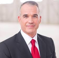 Jeff Brady's Instagram, Twitter & Facebook