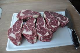 Maybe you would like to learn more about one of these? Home Dry Aging Reifebeutel Im Test Dry Aged Beef Selber Machen