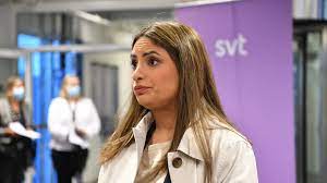 I skolan träffade jag alla möjliga elever. Lofven Och Dadgostar Mots Om Hyror Svd