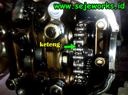 We did not find results for: Efek Rantai Keteng Motor Terlalu Kencang