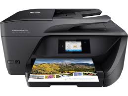 hp officejet pro 6968 all in one printer