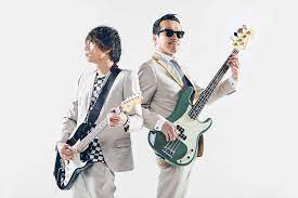 Check spelling or type a new query. Tokyo Ska Paradise Orchestra Fender