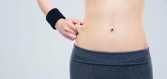 It is possible to prepare yourself a hard and coarsely granulated scrub. The 5 Step Solution To Loose Skin After Weight Loss Legion Athletics