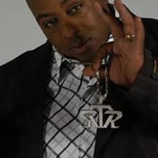 Stream Lanell Jackson music