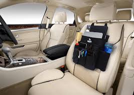 Car Front Passenger Seat Organizer With Laptop Babycarseat Car Front Seating Baby Car Seats