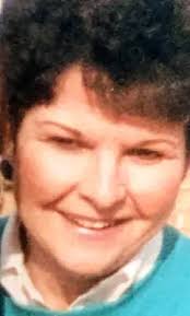 Obituary information for Mary Carroll