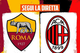 Questa la legenda per navigare tra i contenuti tramite tastiera. Roma Milan 1 2 Risultato Finale Serie A 2020 2021