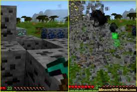 Check spelling or type a new query. Veinminer Minecraft Pe Mod Addon 1 17 10 1 16 221 For Ios Android Download
