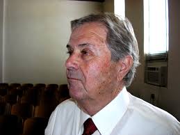 Dennis Earl Welch (1934-2012)