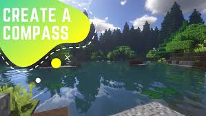Multipixel is a hd texture pack with new 32x textures that you've never seen before! Create A Compass In Minecraft Education Edition Codeflix
