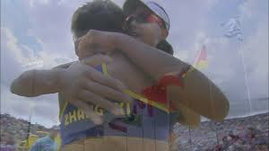 Let's review some of the most recommended sunglasses for beach volleyball. Women S Beach Volleyball Preliminary Round Chn V Sui London 2012 Olympics Youtube