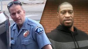Chauvin's defense attorney eric nelson, meanwhile, had requested probation for his client, saying he believed he was doing his job, an option prosecutor matthew frank criticized as outside the realm of. Derek Chauvin Found Guilty Of Murder In The Death Of George Floyd