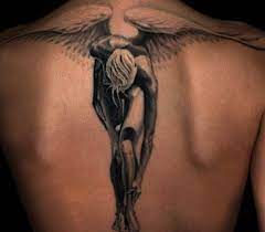 Http Www Pinterest Com Backyardwillow Artistic Tattoos Picture Tattoos Angel Wings Tattoo Tattoos