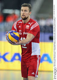 Michał kubiak (born 23 february 1988) is a polish volleyball player, a member of polish national team and japanese club panasonic panthers, a participant of the olympic games (london 2012). Stockfotos Editorial Und Creative Bilder Siatkowka