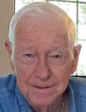 Obituary information for Elmo Watson "Chuck" King