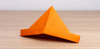 Maybe you would like to learn more about one of these? Diy Origami Hat Instructions With Pictures Diy Magazine Com