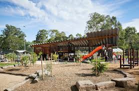 Fran & co jewelry is the home for premium religious and fashion style gold plated and gold laminated jewelry. Rebuilding The Eltham North Playground Australian Design Review