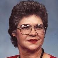 Obituary information for Ruby Kosters