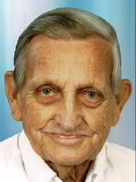 Carl Powell Obituary (1931