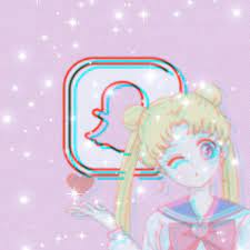 Sailor Moon App Icon Sailor Moon Wallpaper Animated Icons Moon Icon