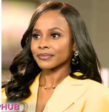 Hayley's character in soap opera