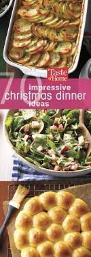 80 Impressive Christmas Dinner Ideas Christmas Food Dinner Christmas Dinner Main Course Christmas Dinner Menu