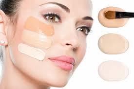 Face makeup step by step images. How To Apply Makeup For Beginners 10 Small Steps For A Flawless Face